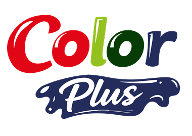 Logo Color Plus