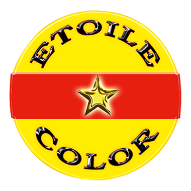 Logo Etoile Color