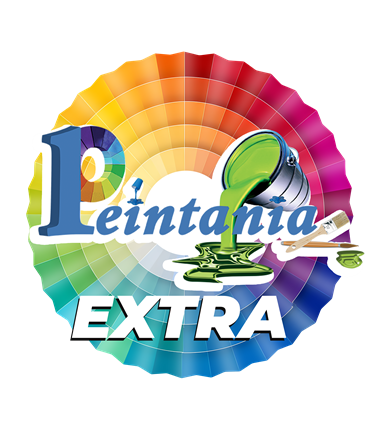 Logo Peintania Extra